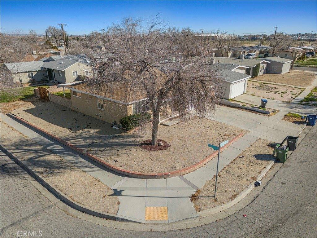 621 West Avenue H12, Lancaster, CA 93534