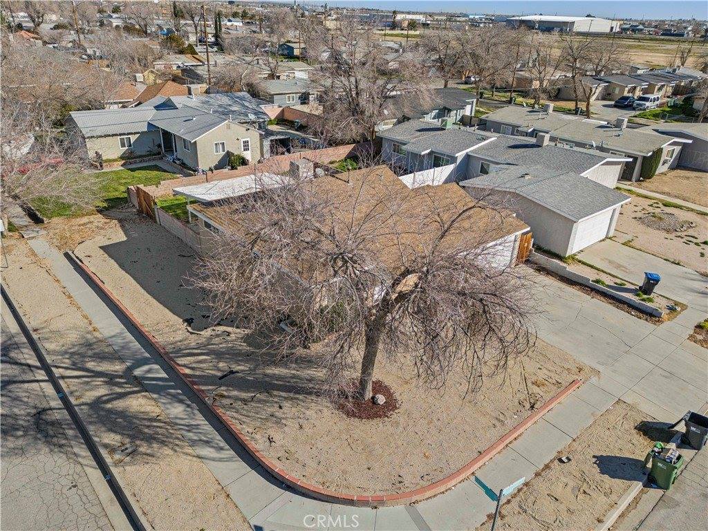 621 West Avenue H12, Lancaster, CA 93534