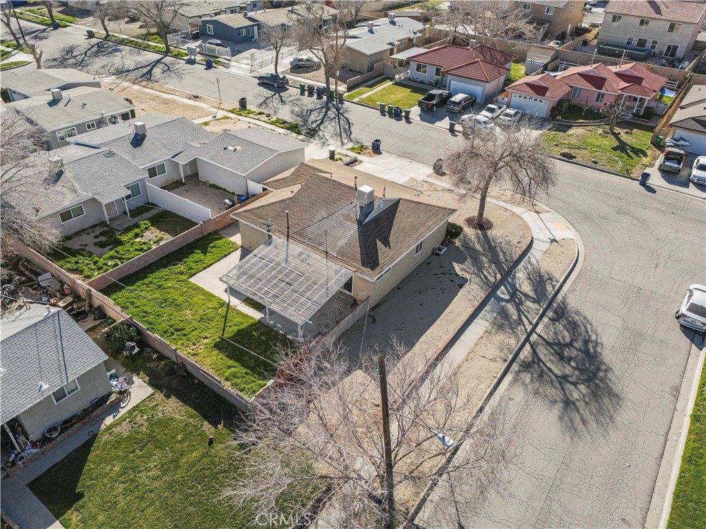 621 West Avenue H12, Lancaster, CA 93534