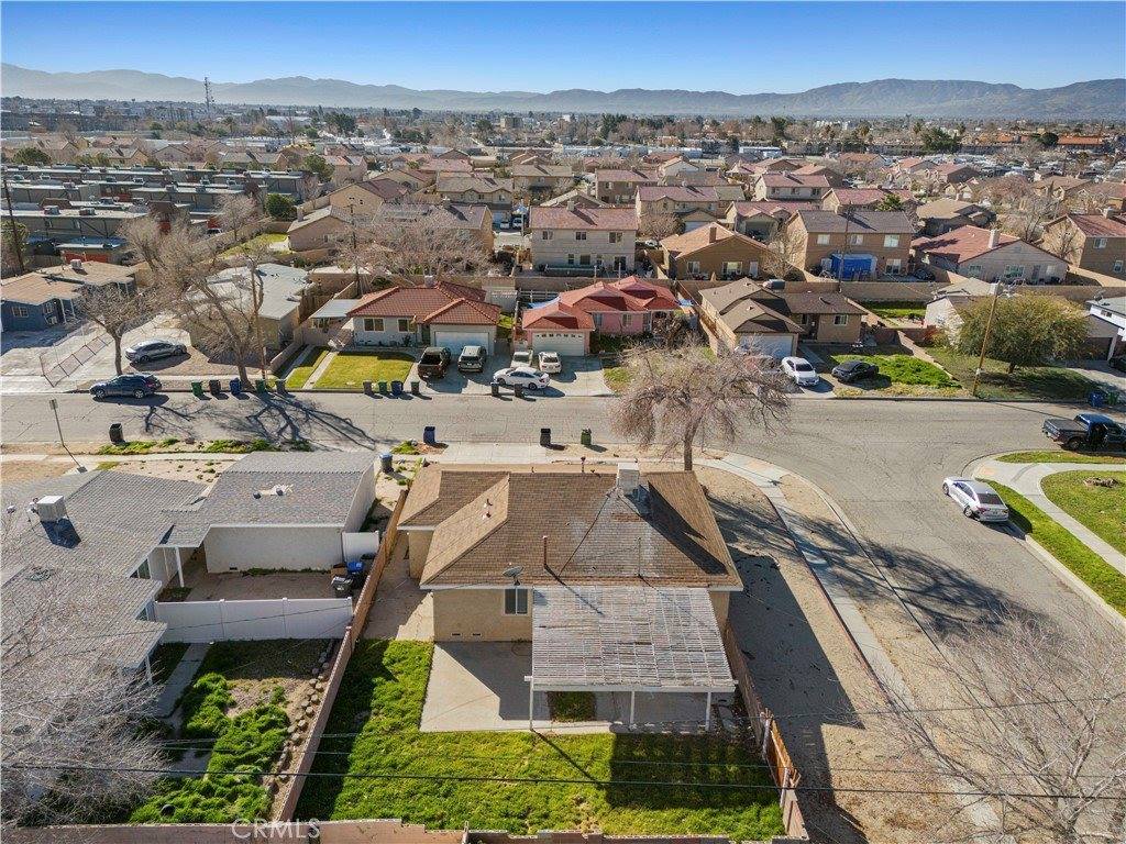621 West Avenue H12, Lancaster, CA 93534