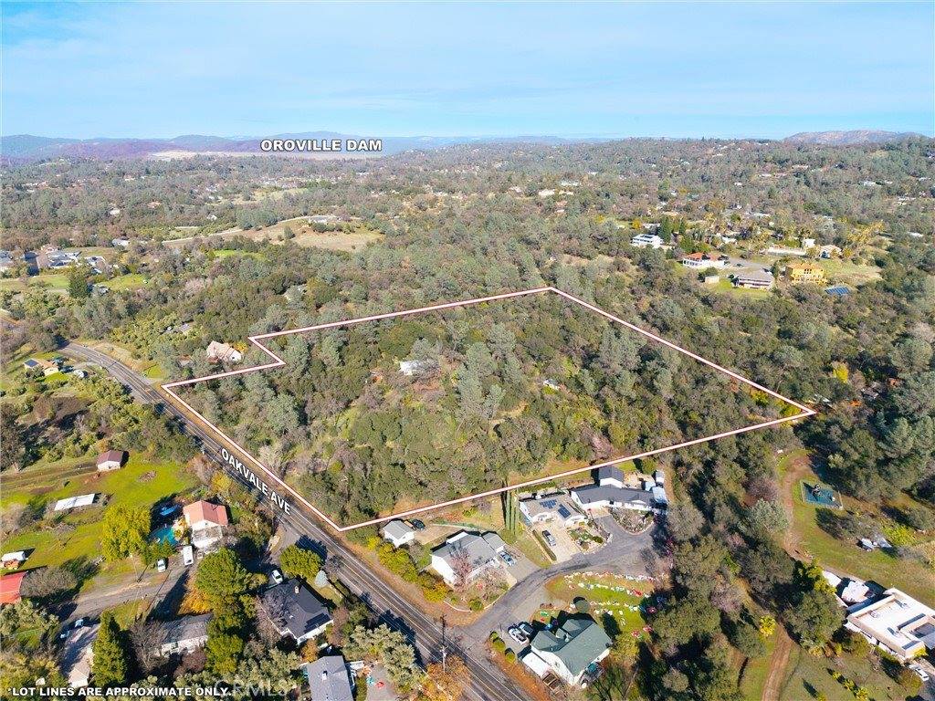 351 Oakvale, Oroville, CA 95966