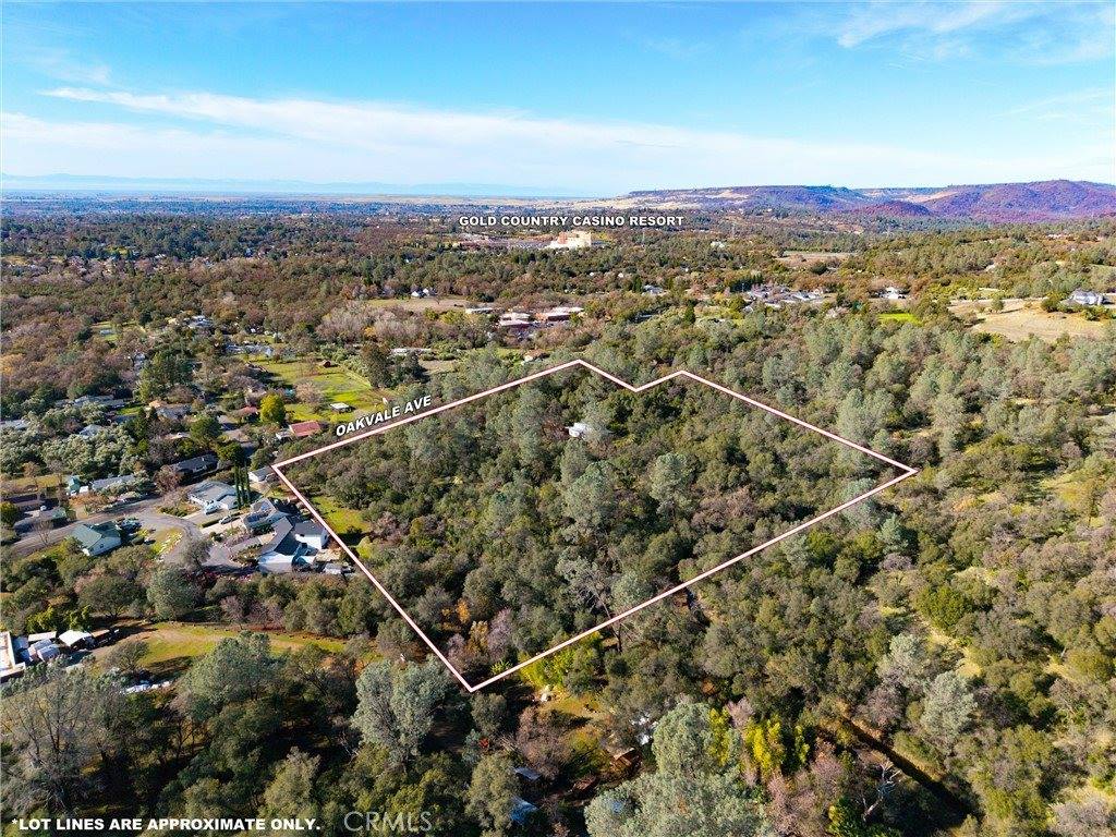 351 Oakvale, Oroville, CA 95966