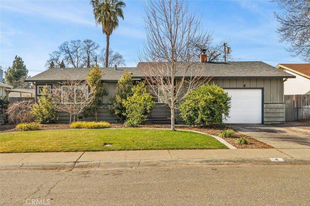 4 Lakewood, Chico, CA 95926