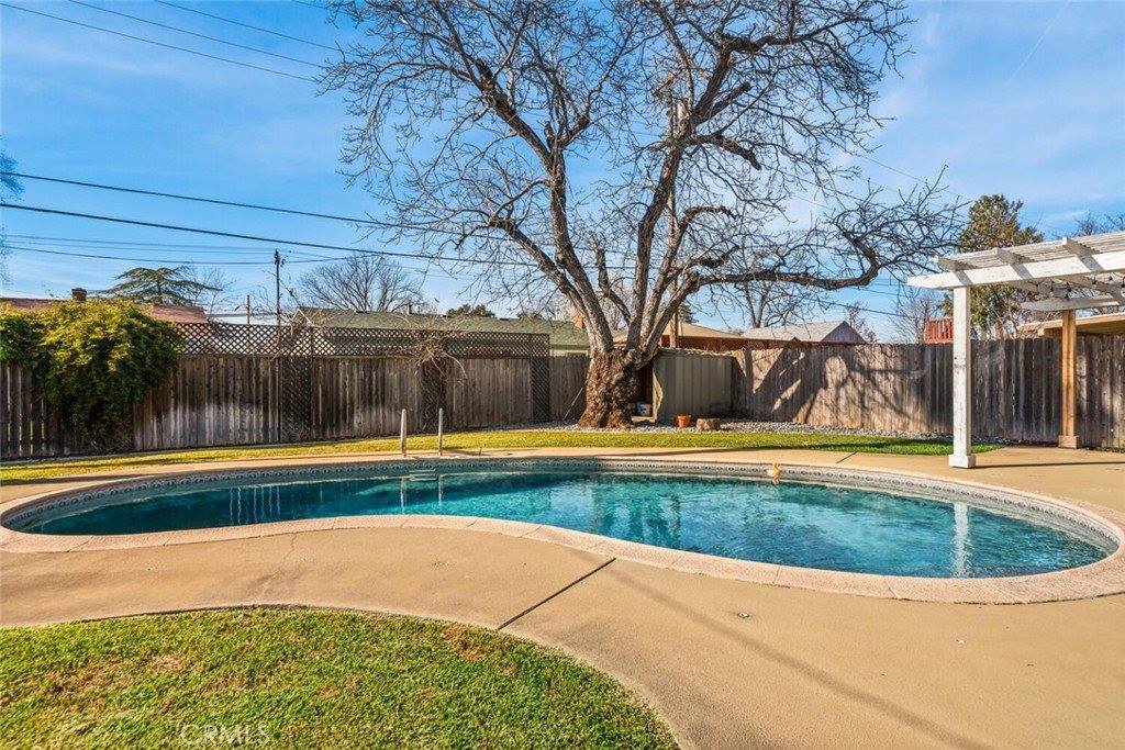 4 Lakewood, Chico, CA 95926