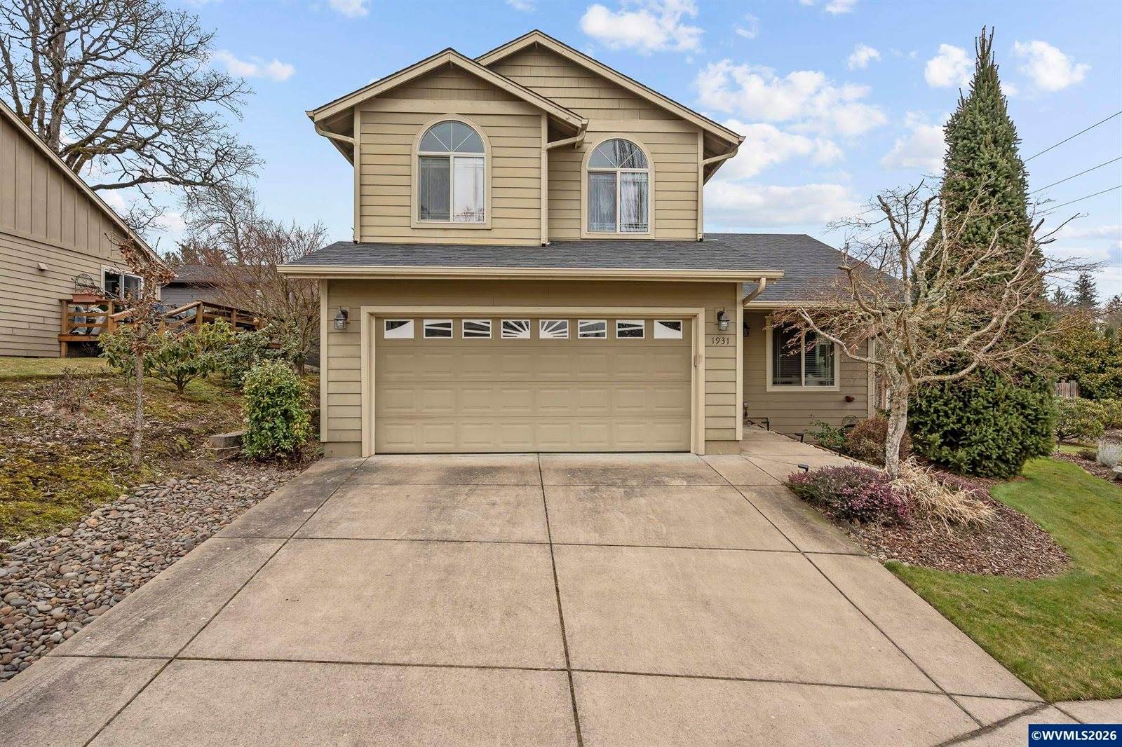 1931 Arroyo Ridge Dr, Albany, OR 97321