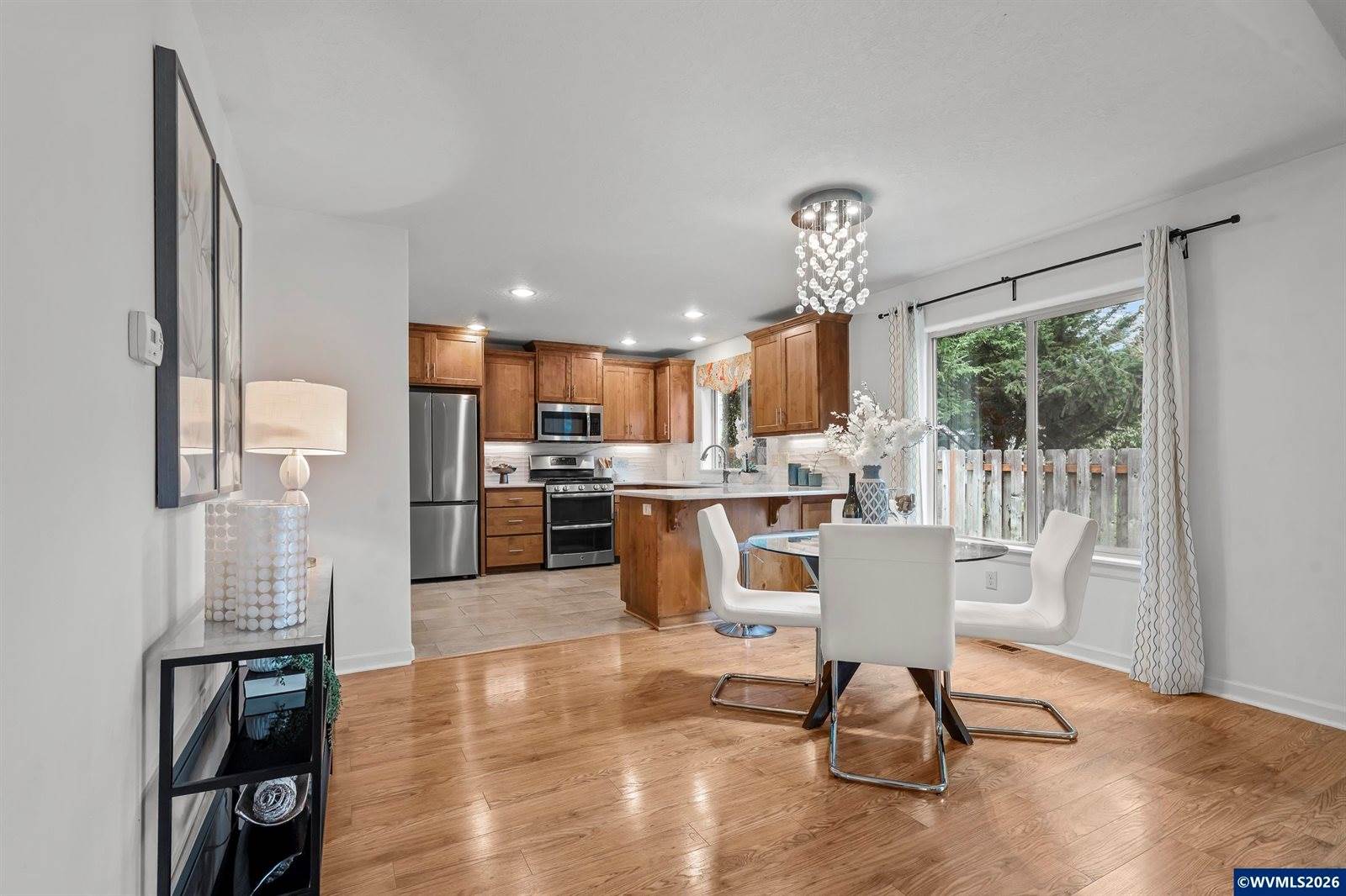 1931 Arroyo Ridge Dr, Albany, OR 97321