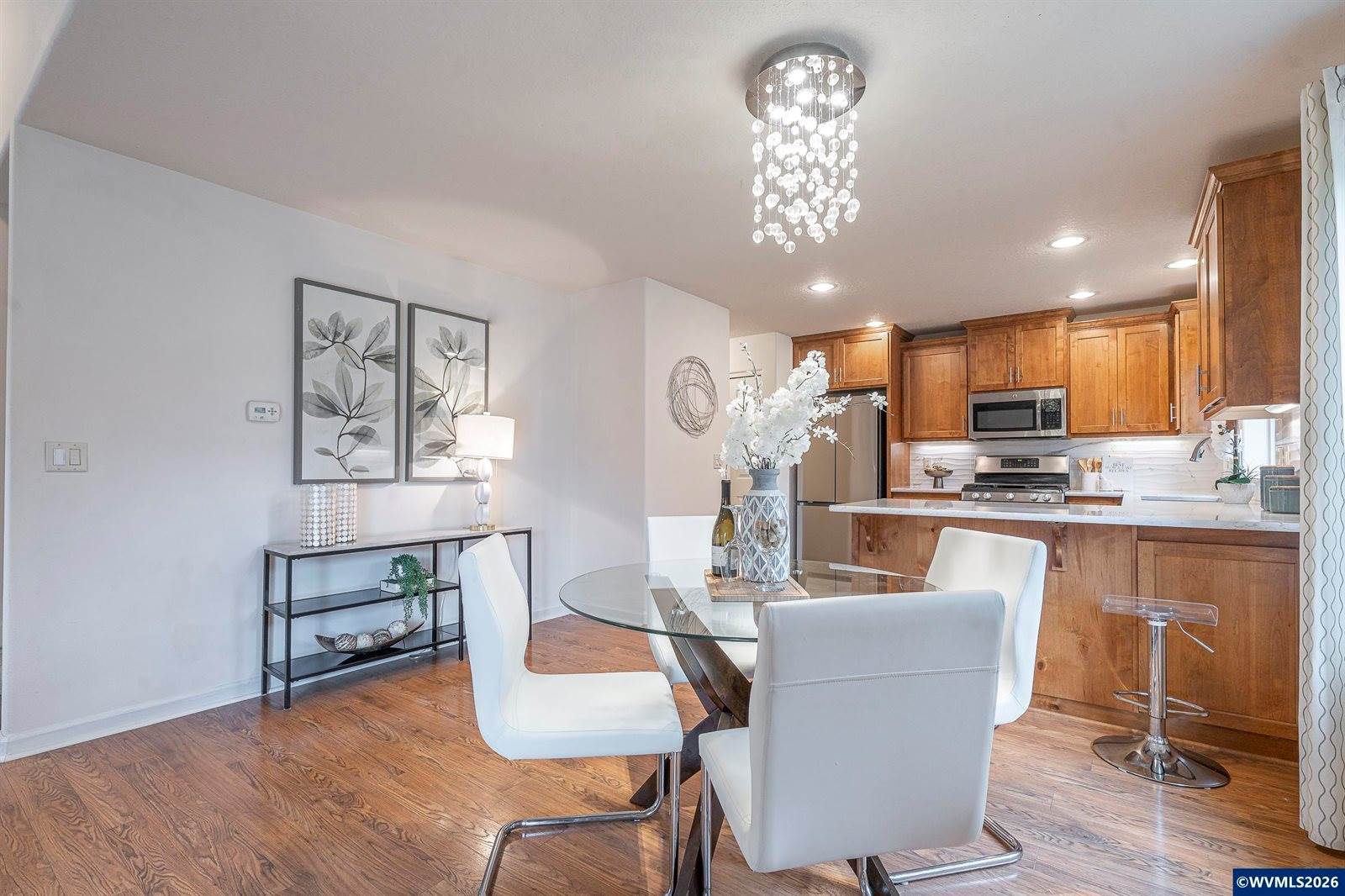 1931 Arroyo Ridge Dr, Albany, OR 97321