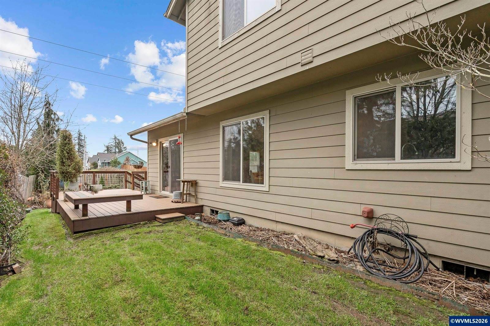 1931 Arroyo Ridge Dr, Albany, OR 97321