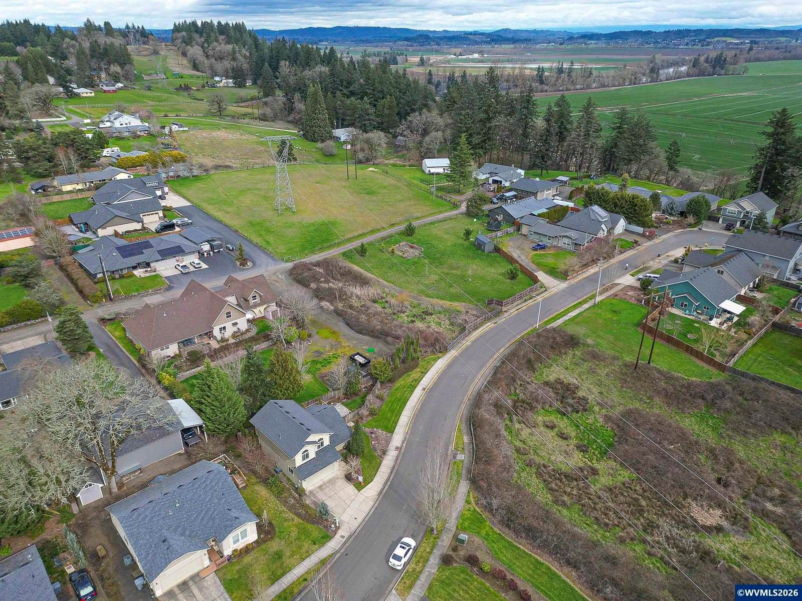 1931 Arroyo Ridge Dr, Albany, OR 97321