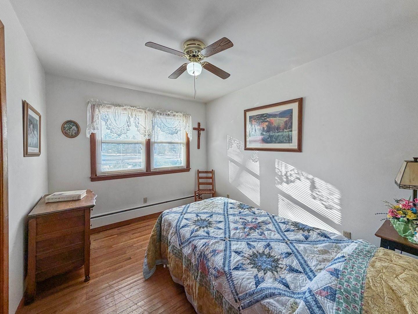 6057 North Lake Road, Lena, IL 61048