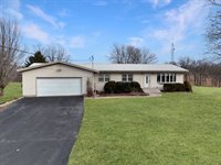 6057 North Lake Road, Lena, IL 61048