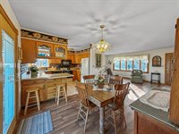 6057 North Lake Road, Lena, IL 61048