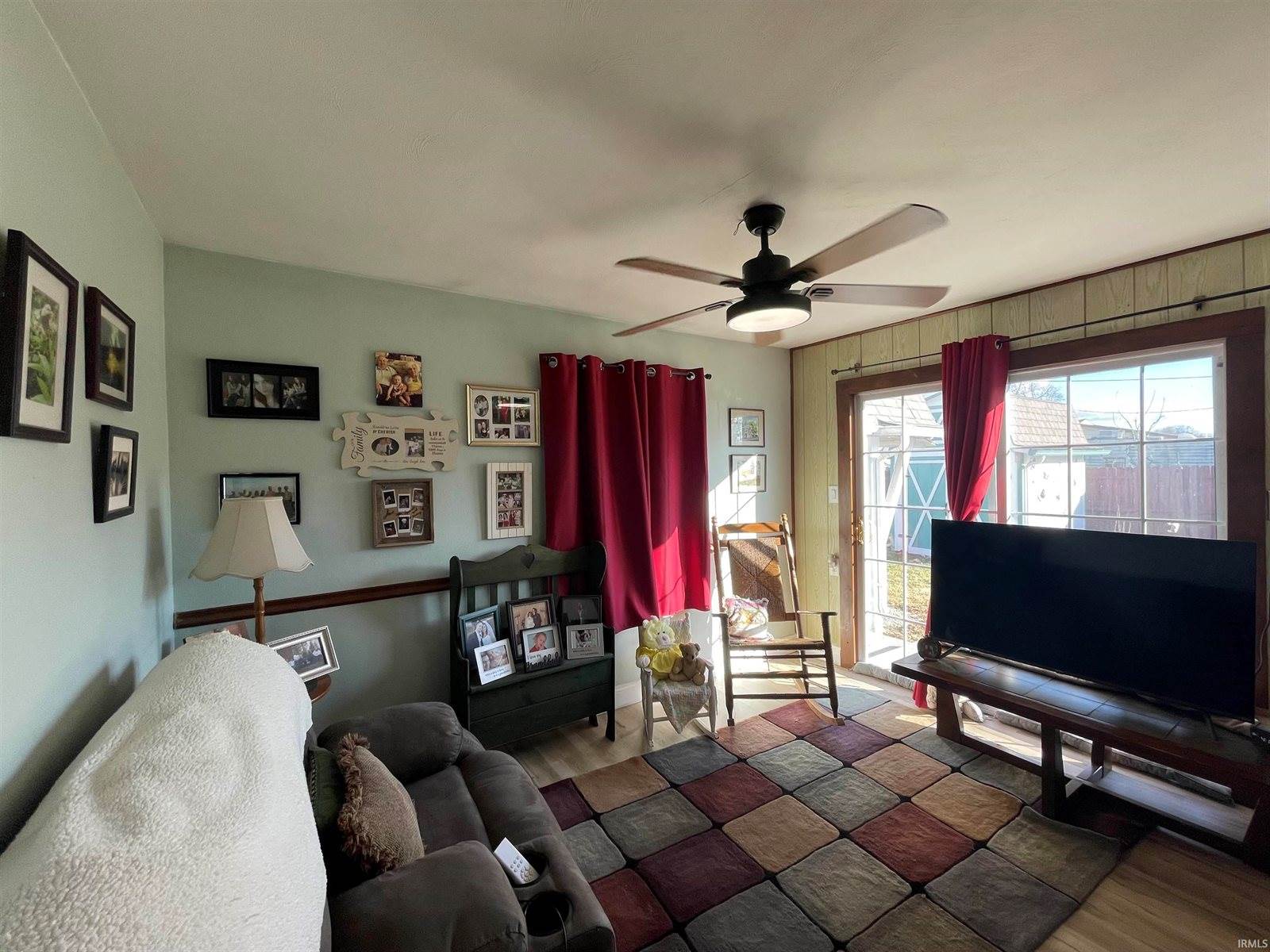 2715 E 14th Street, Muncie, IN 47302