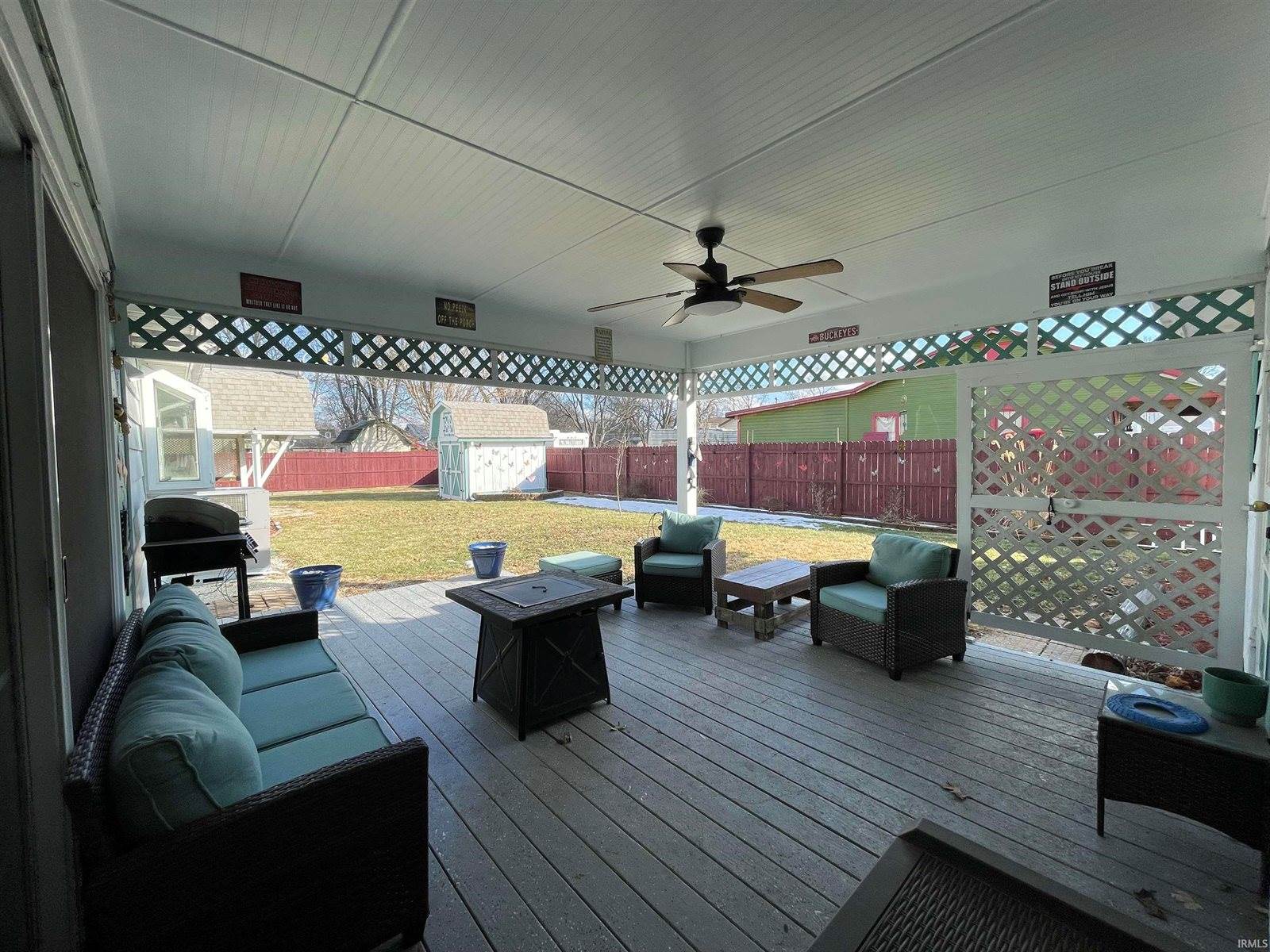 2715 E 14th Street, Muncie, IN 47302