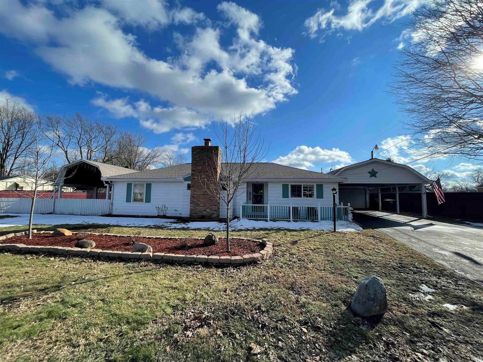 2715 E 14th Street, Muncie, IN 47302