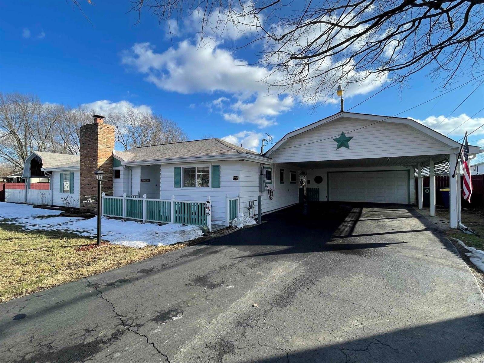 2715 E 14th Street, Muncie, IN 47302