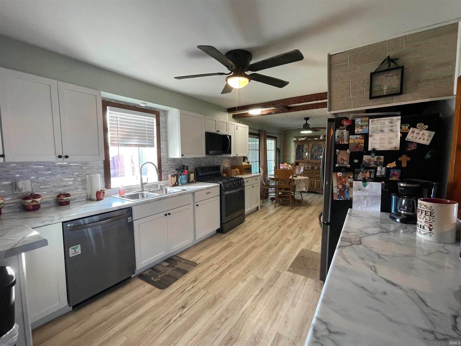 2715 E 14th Street, Muncie, IN 47302