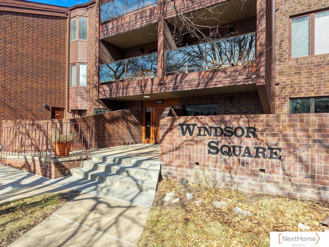 1300 G Street, #103-4W, Lincoln, NE 68508