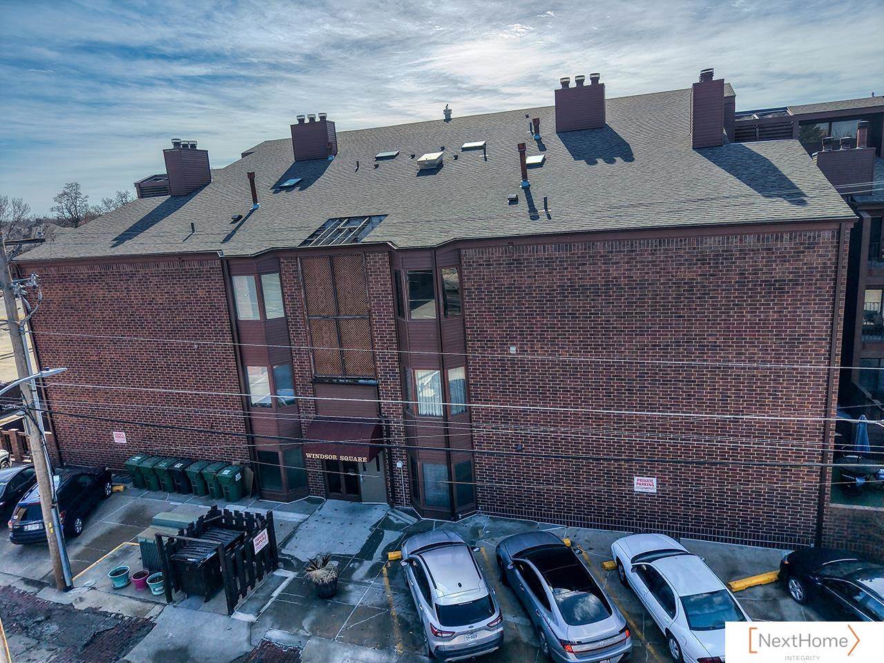 1300 G Street, #103-4W, Lincoln, NE 68508