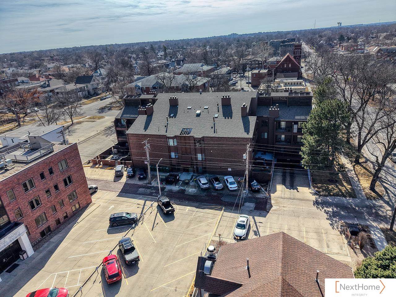 1300 G Street, #103-4W, Lincoln, NE 68508