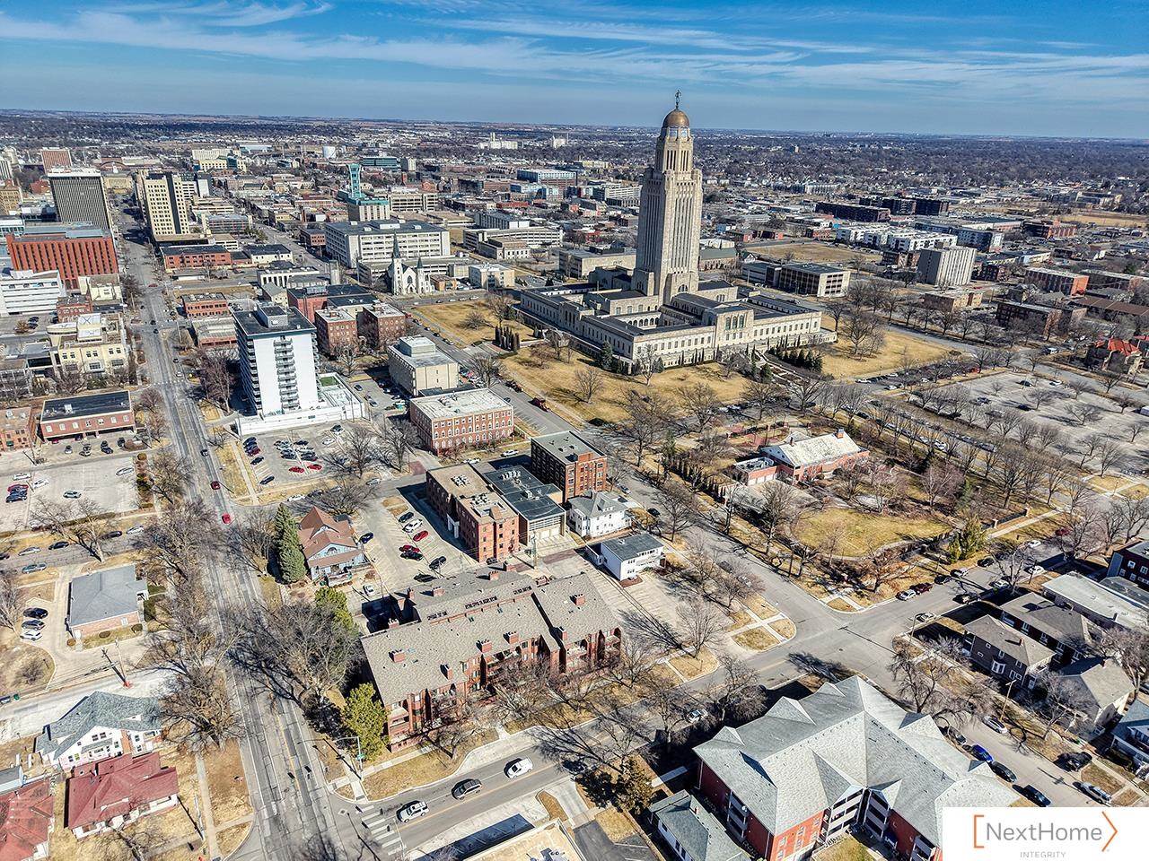 1300 G Street, #103-4W, Lincoln, NE 68508