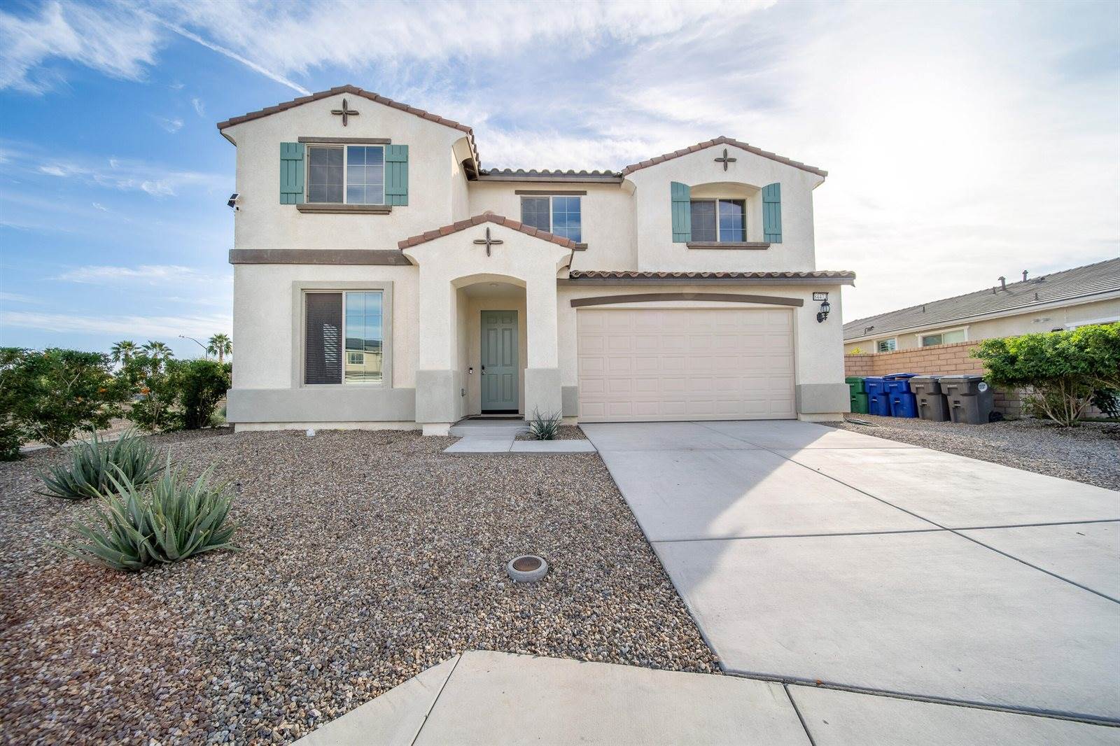 84473 Calle Larriva, Coachella, CA 92236