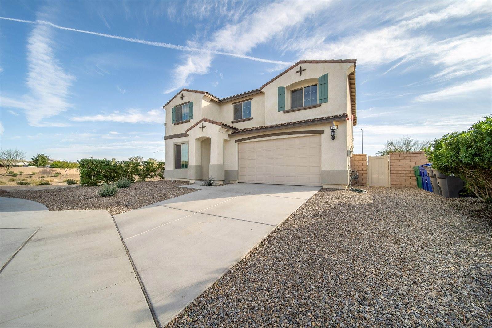 84473 Calle Larriva, Coachella, CA 92236