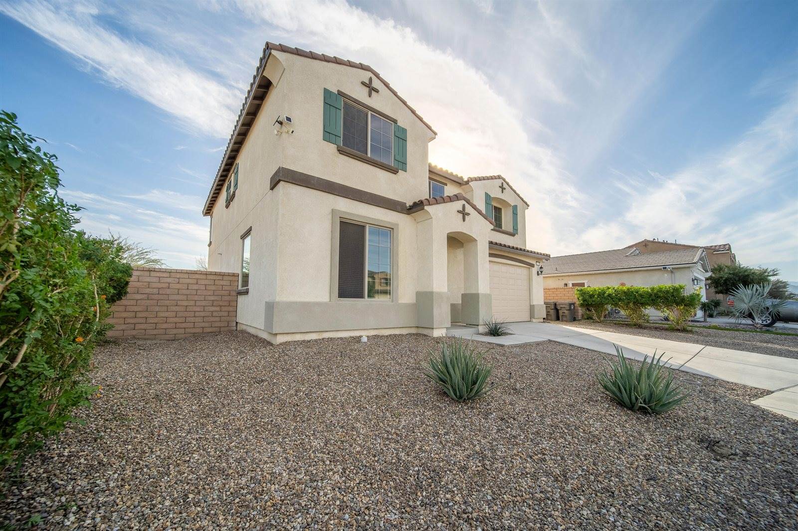 84473 Calle Larriva, Coachella, CA 92236