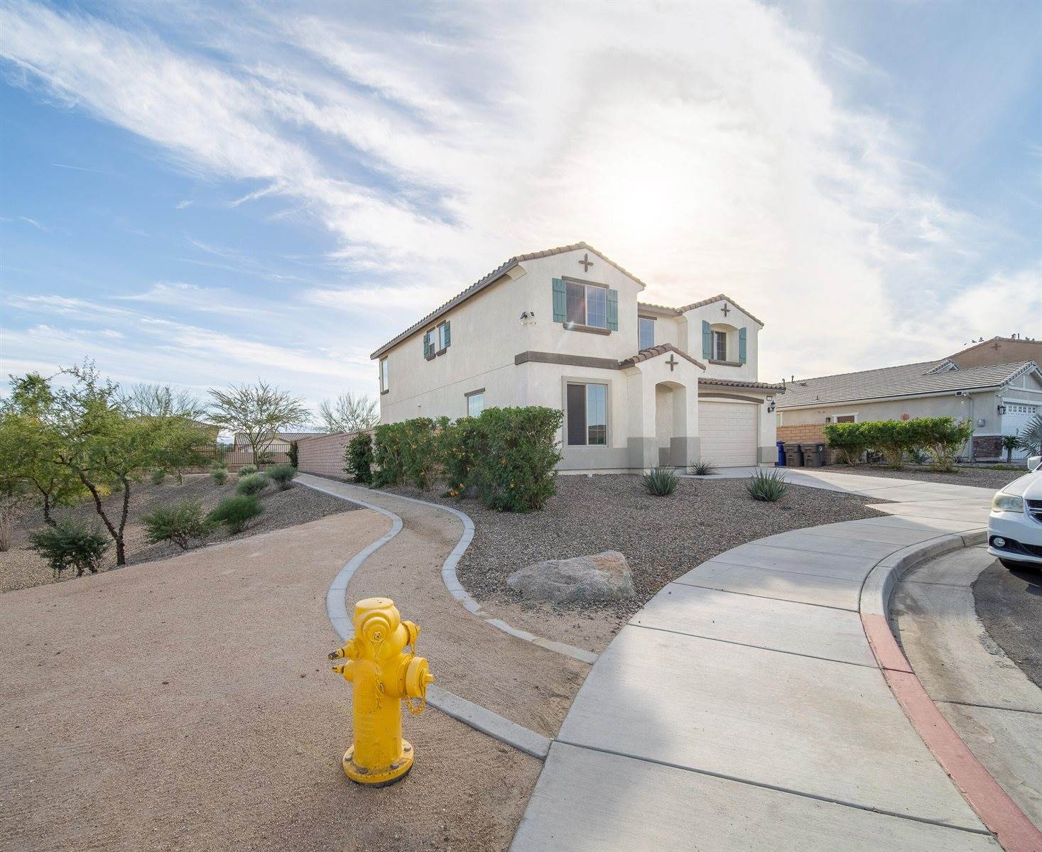 84473 Calle Larriva, Coachella, CA 92236