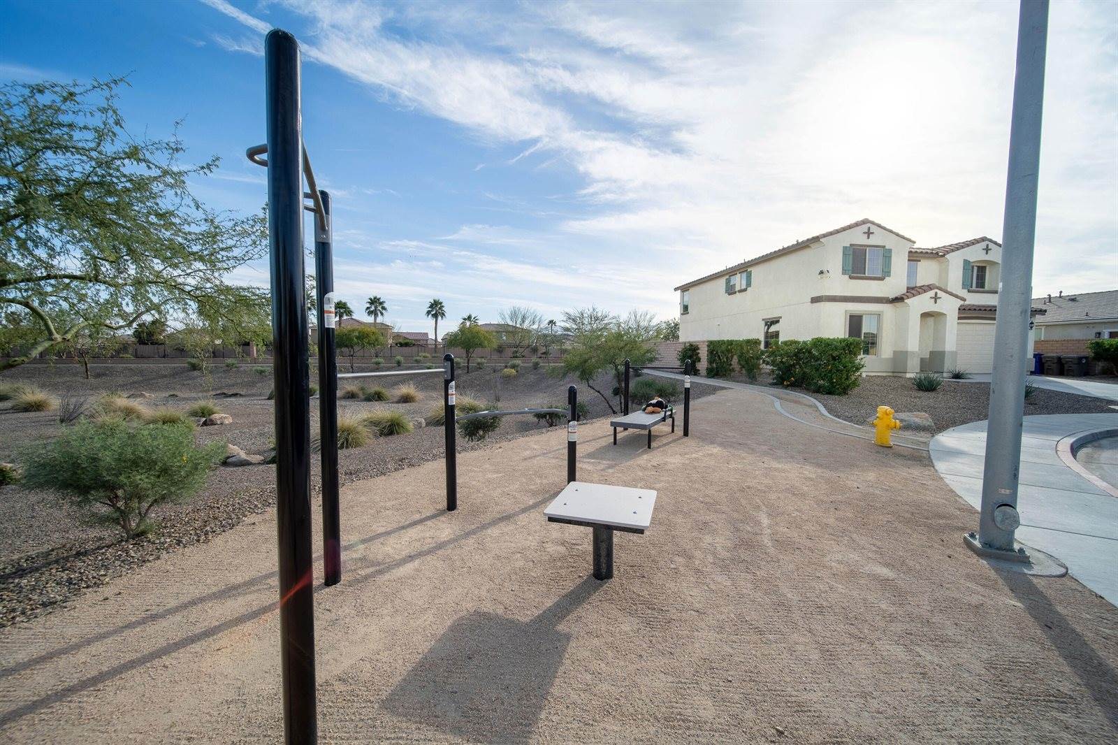 84473 Calle Larriva, Coachella, CA 92236