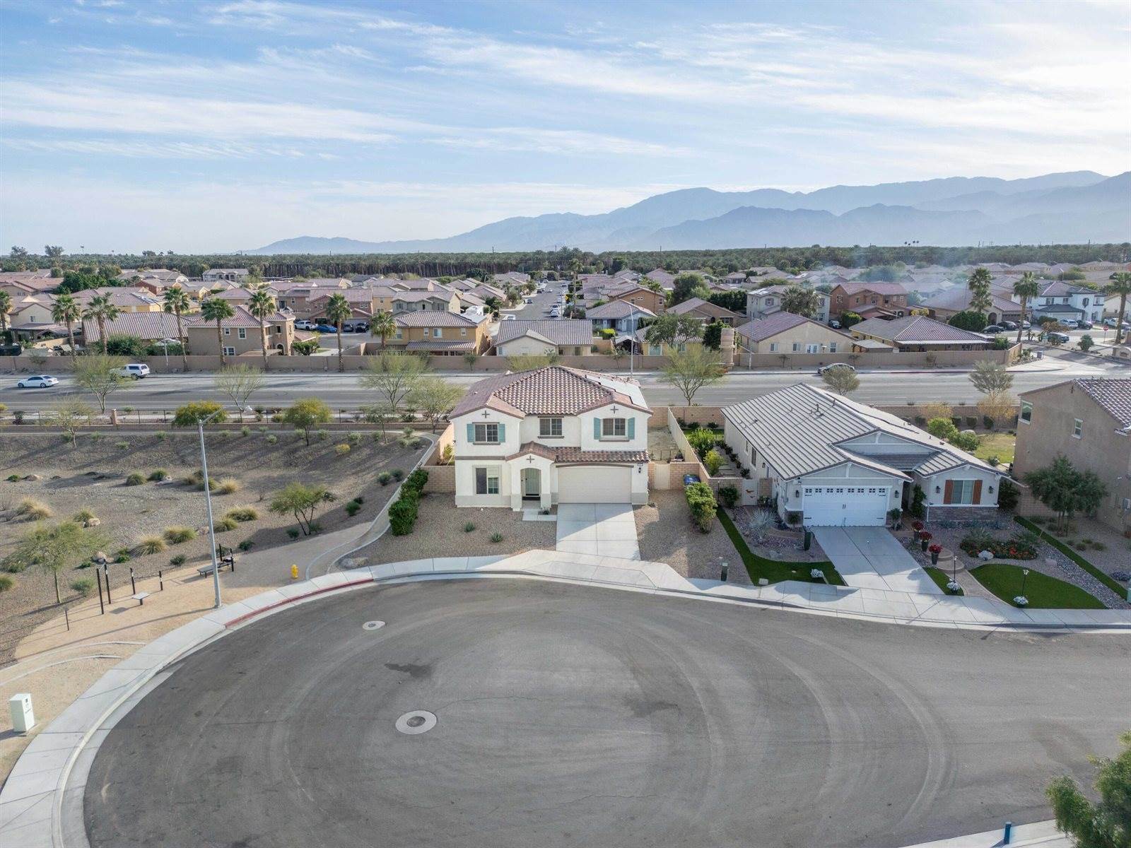 84473 Calle Larriva, Coachella, CA 92236