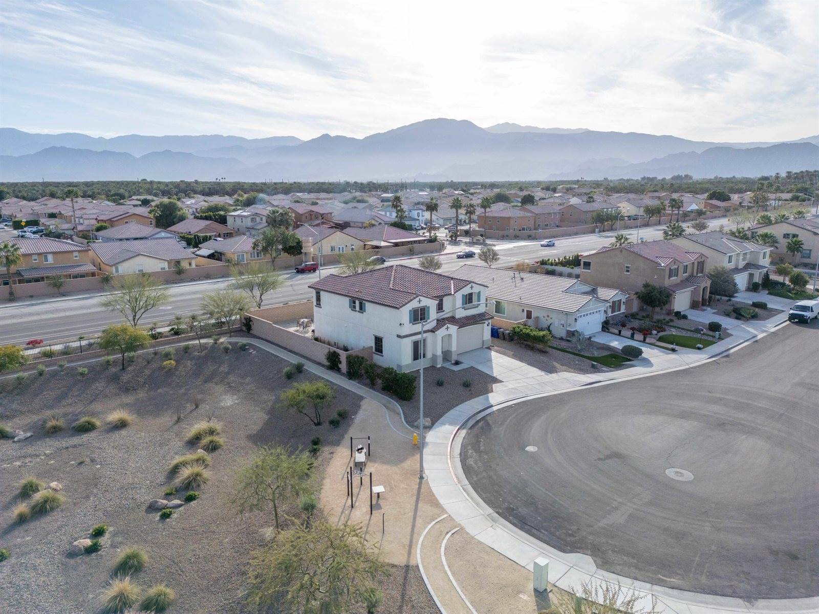 84473 Calle Larriva, Coachella, CA 92236