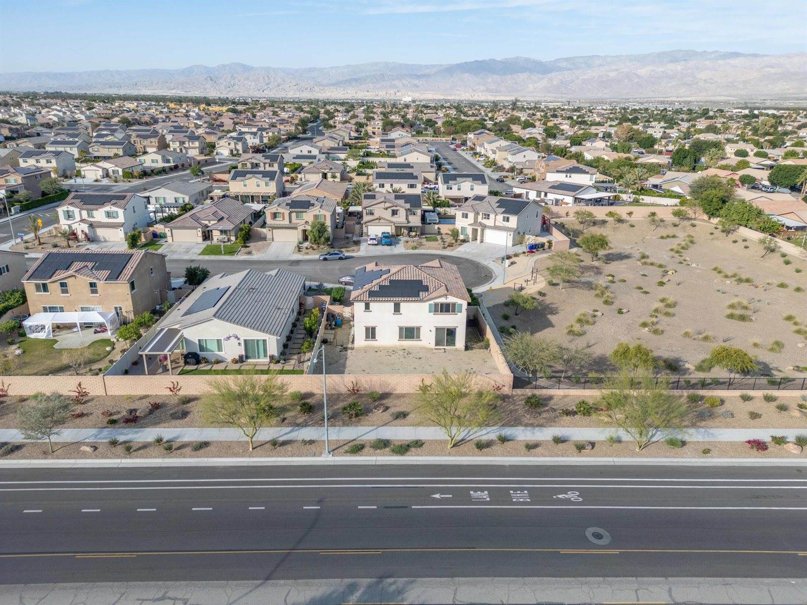 84473 Calle Larriva, Coachella, CA 92236