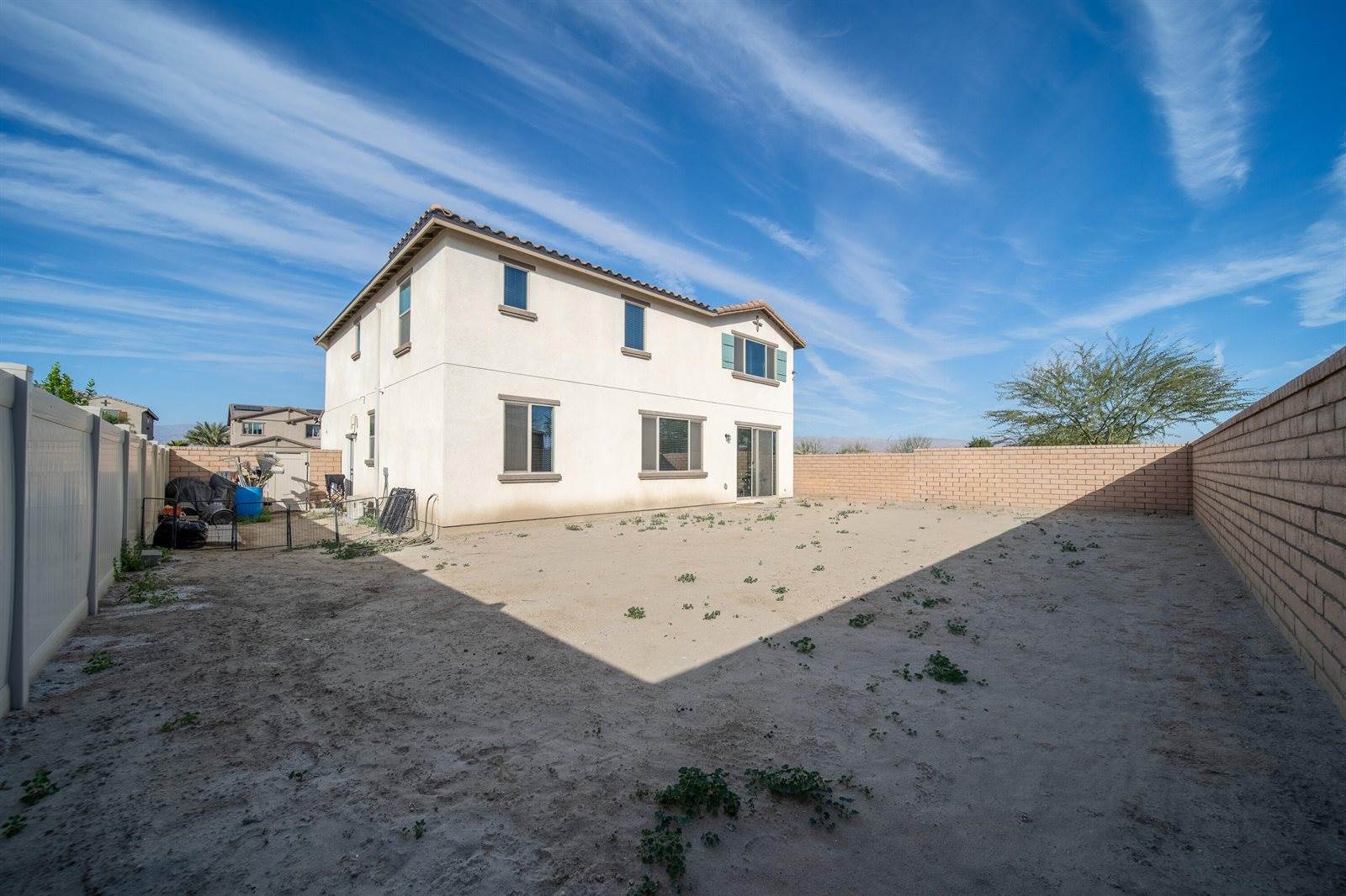 84473 Calle Larriva, Coachella, CA 92236