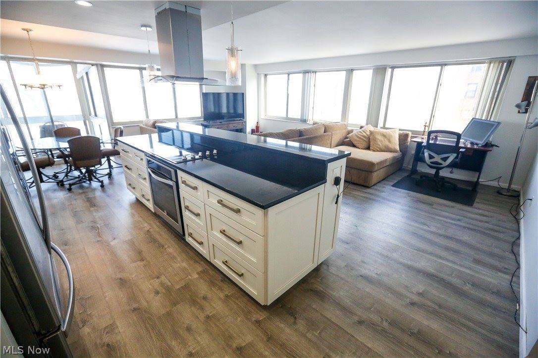 12520 Edgewater Drive, #306, Lakewood, OH 44107