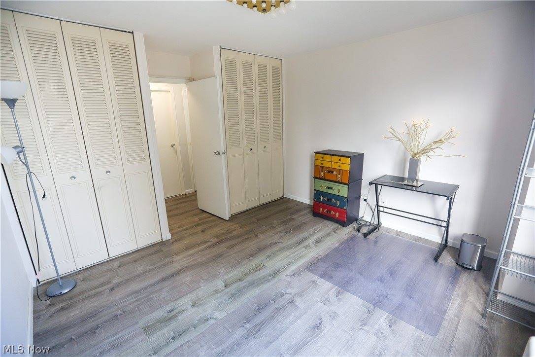 12520 Edgewater Drive, #306, Lakewood, OH 44107