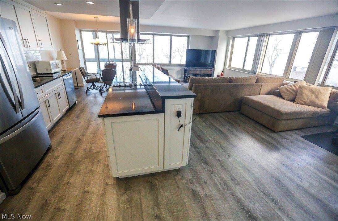 12520 Edgewater Drive, #306, Lakewood, OH 44107