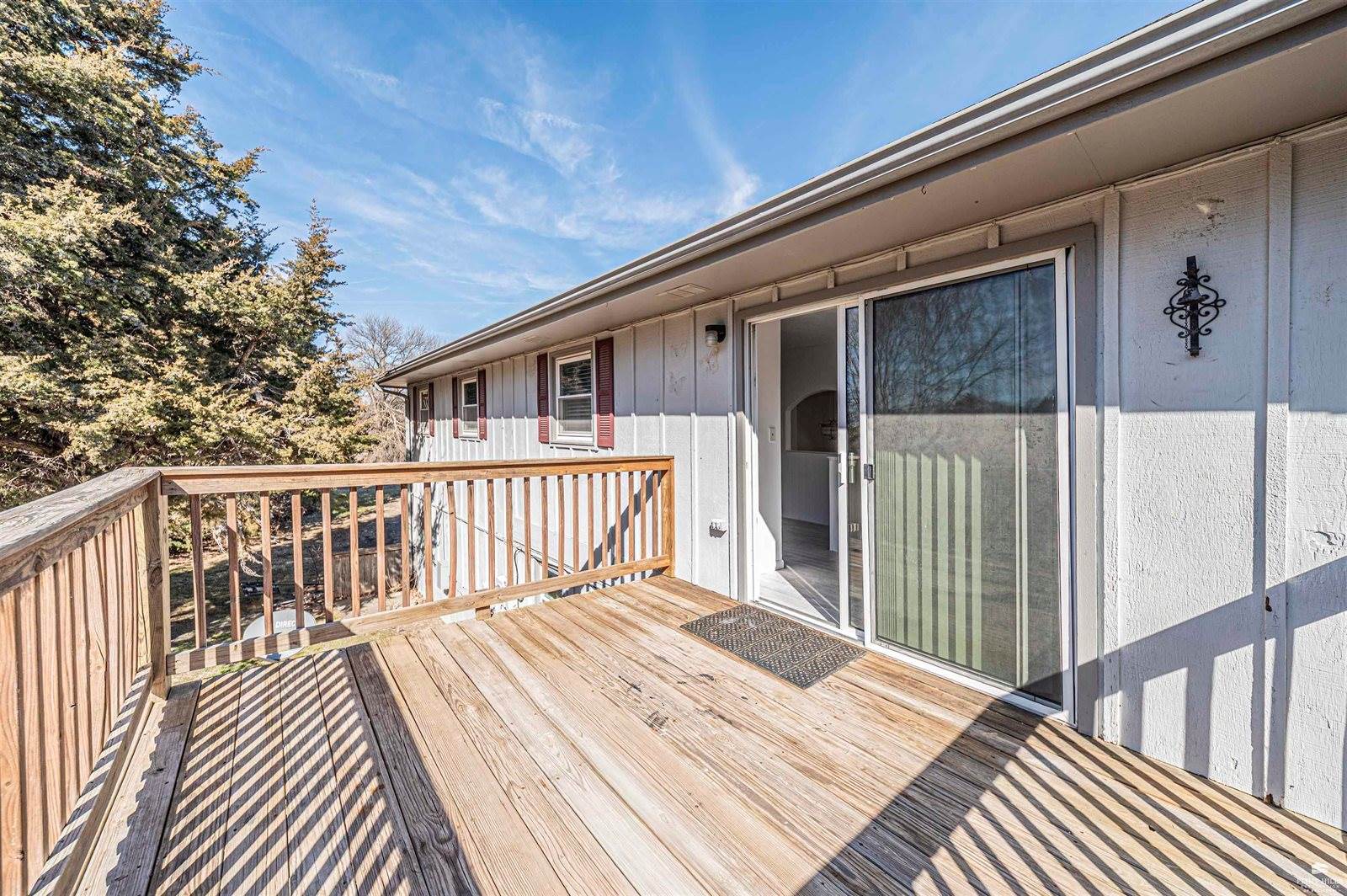 3409 Cedar Lane, Milford, KS 66514