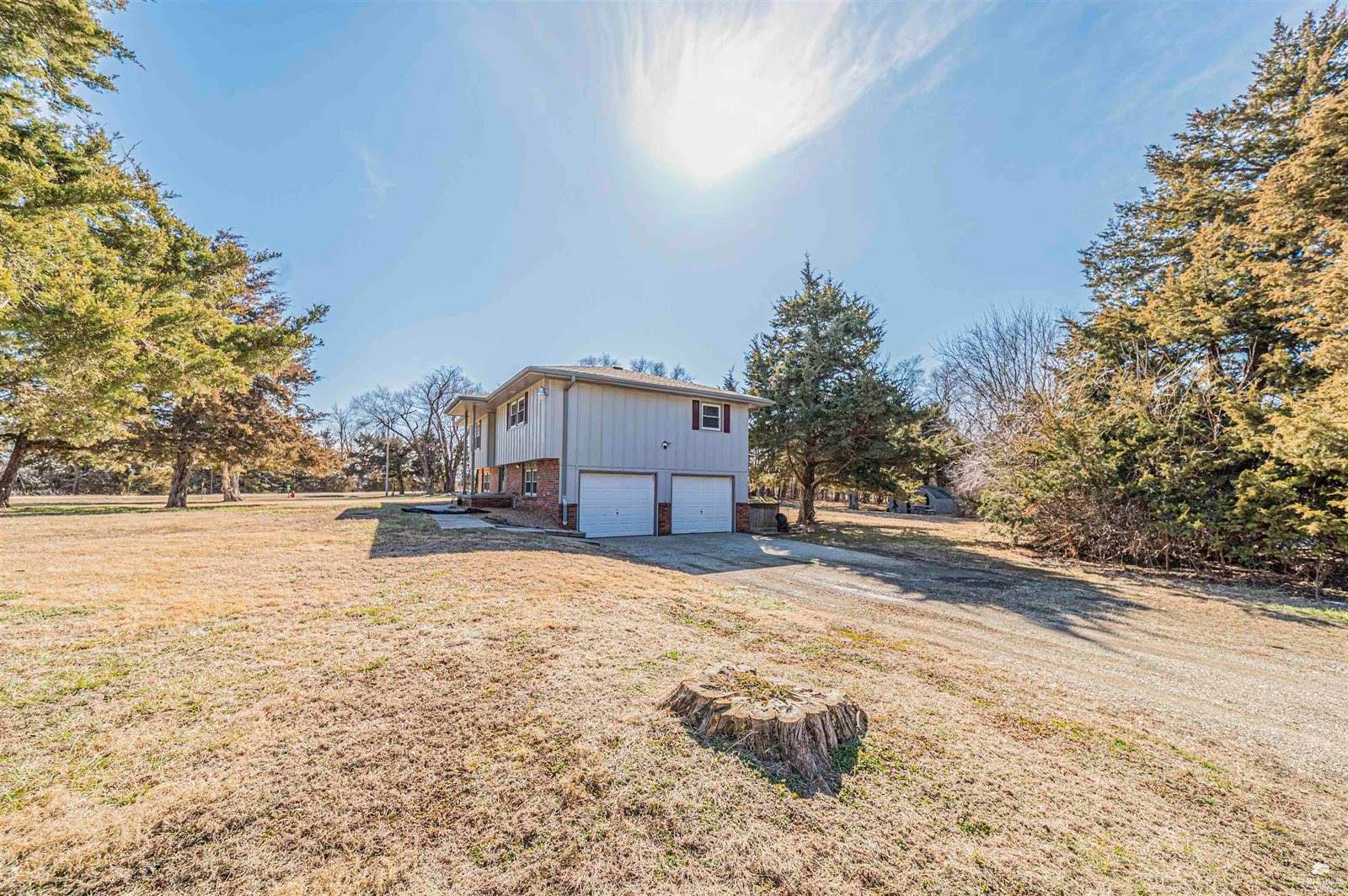 3409 Cedar Lane, Milford, KS 66514
