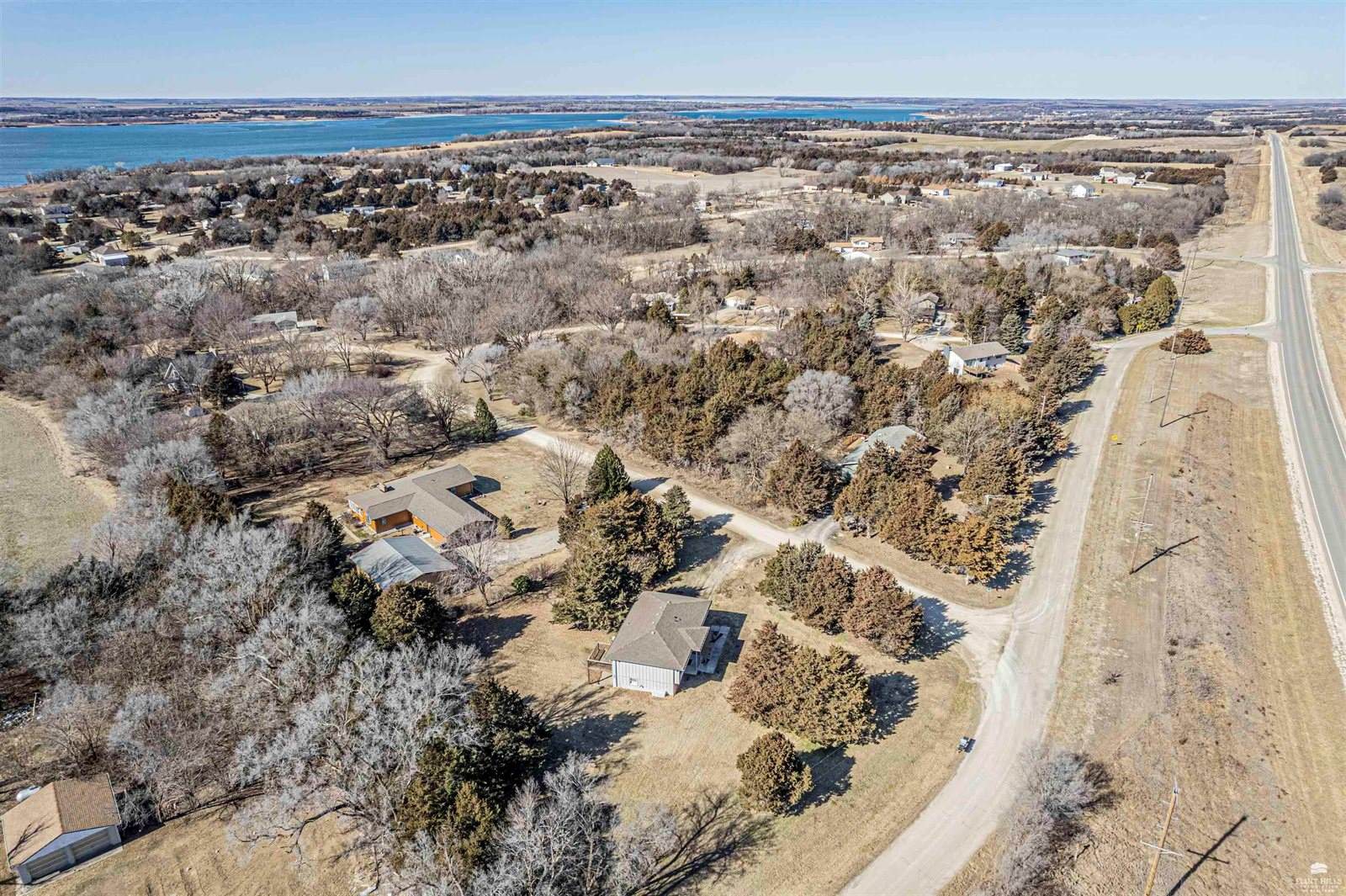 3409 Cedar Lane, Milford, KS 66514