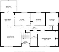 3409 Cedar Lane, Milford, KS 66514