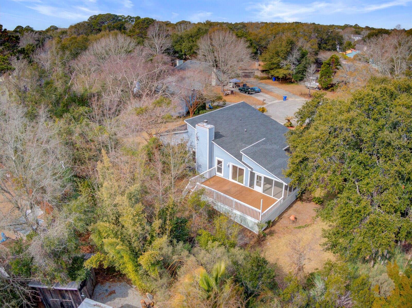 1471 Battery Brown Court, Charleston, SC 29412