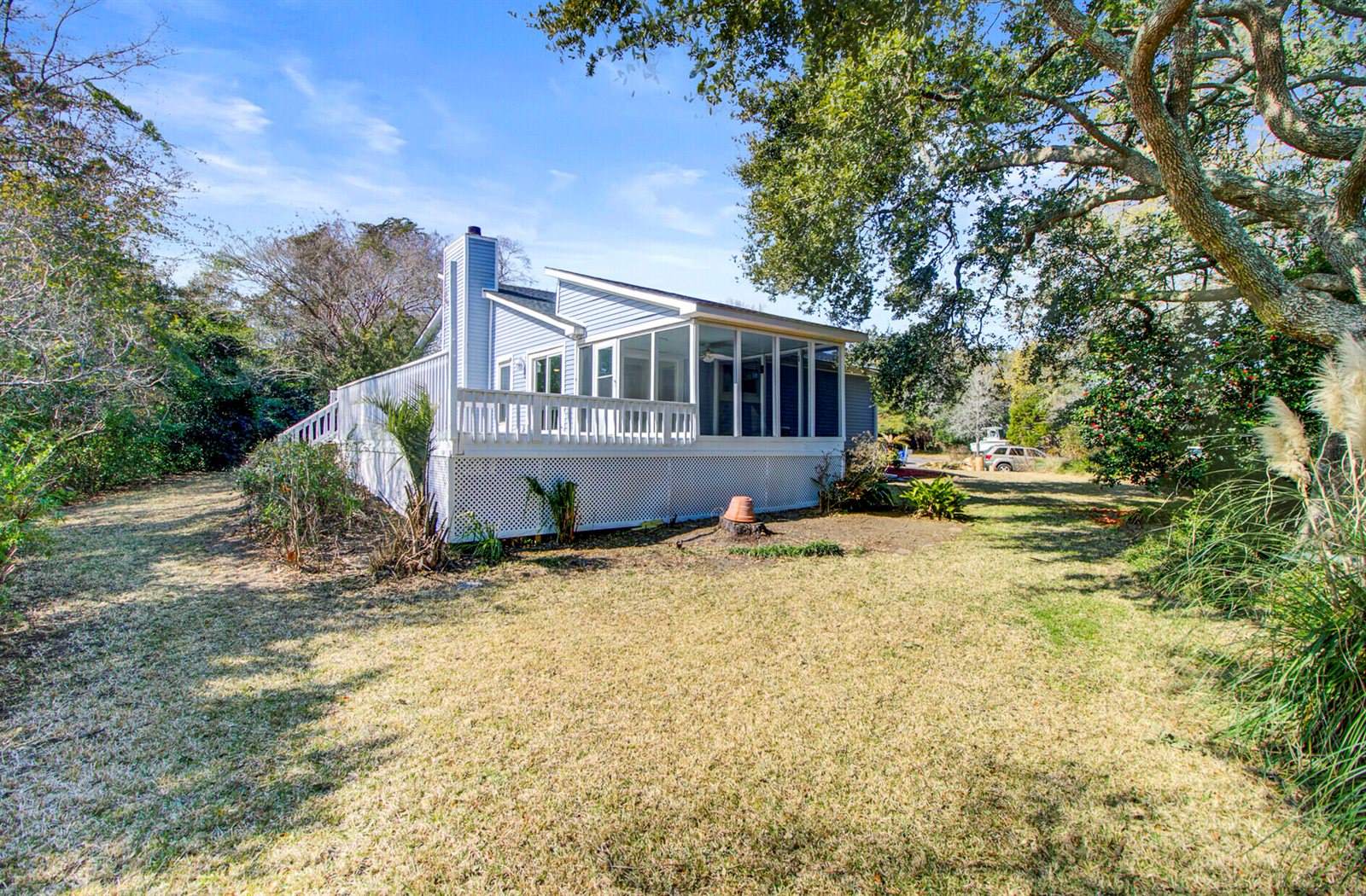 1471 Battery Brown Court, Charleston, SC 29412