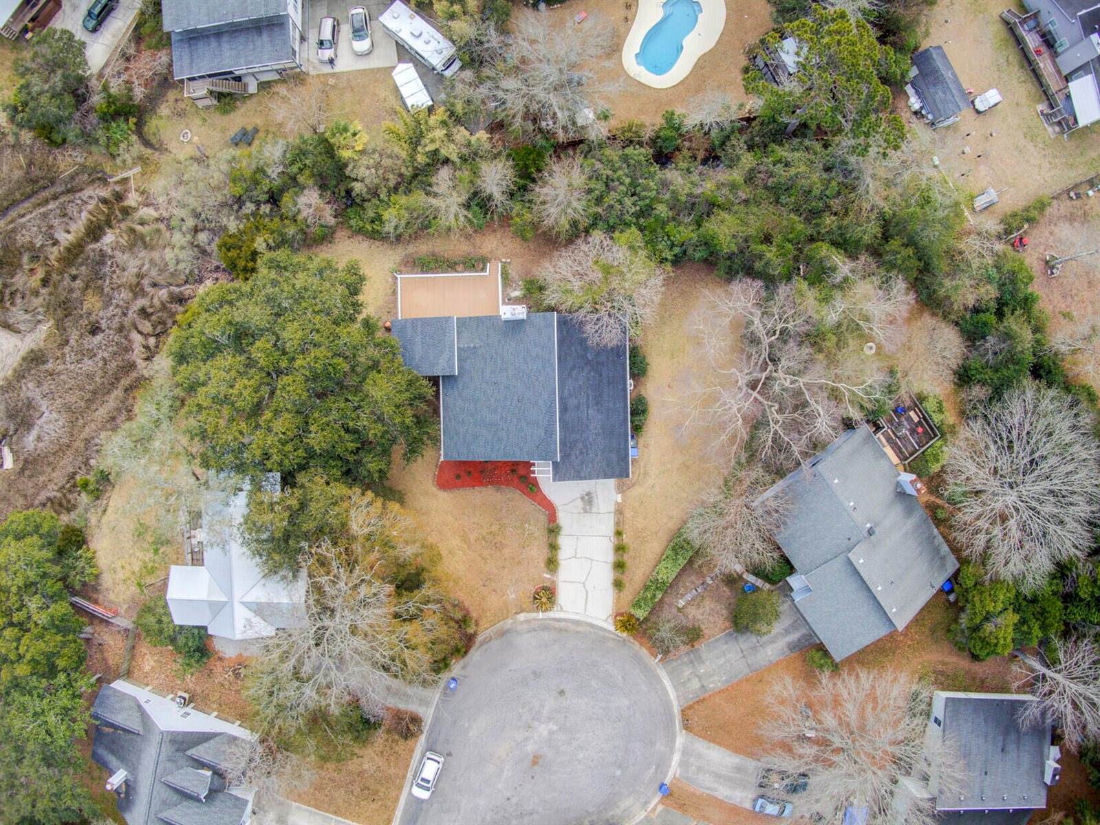 1471 Battery Brown Court, Charleston, SC 29412