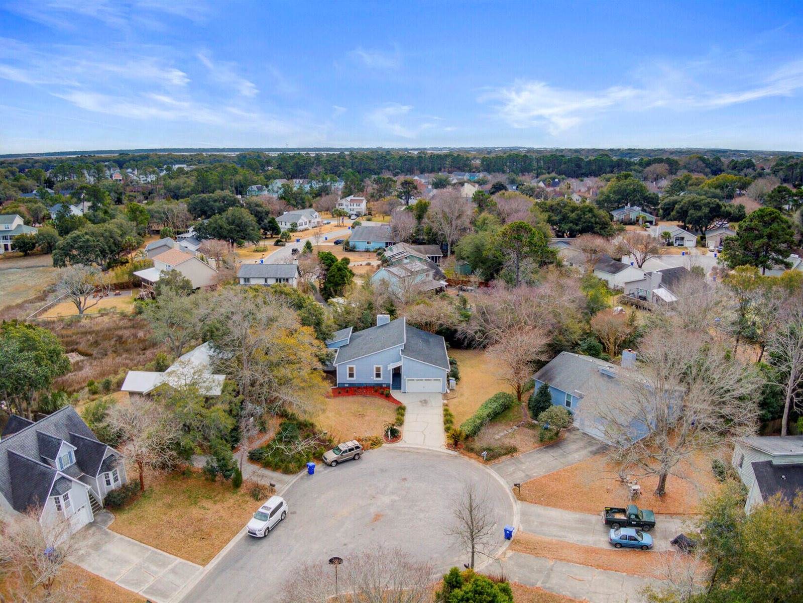 1471 Battery Brown Court, Charleston, SC 29412