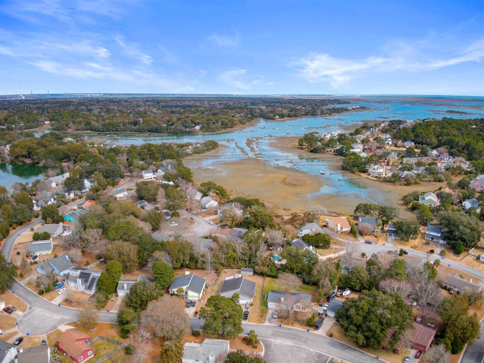 1471 Battery Brown Court, Charleston, SC 29412