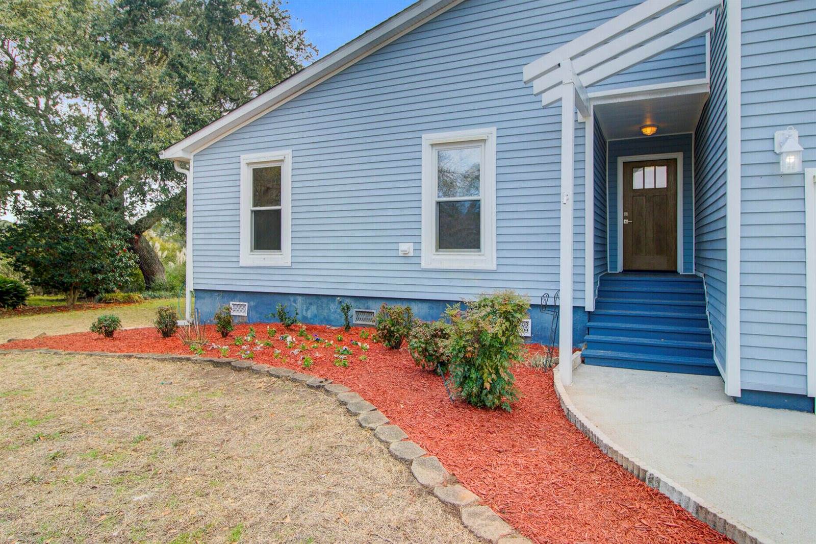 1471 Battery Brown Court, Charleston, SC 29412