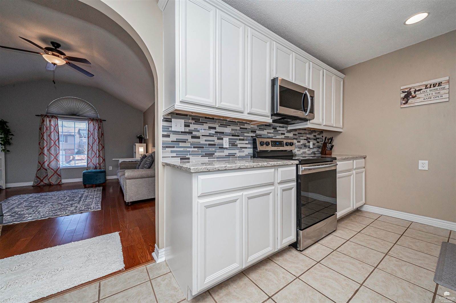 237 Robin Hood Drive, Junction City, KS 66441