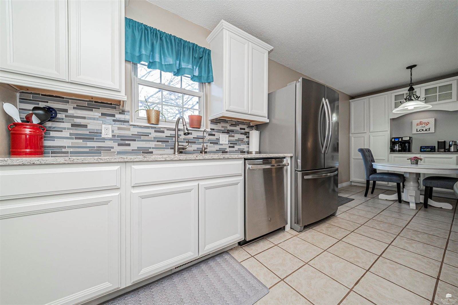 237 Robin Hood Drive, Junction City, KS 66441