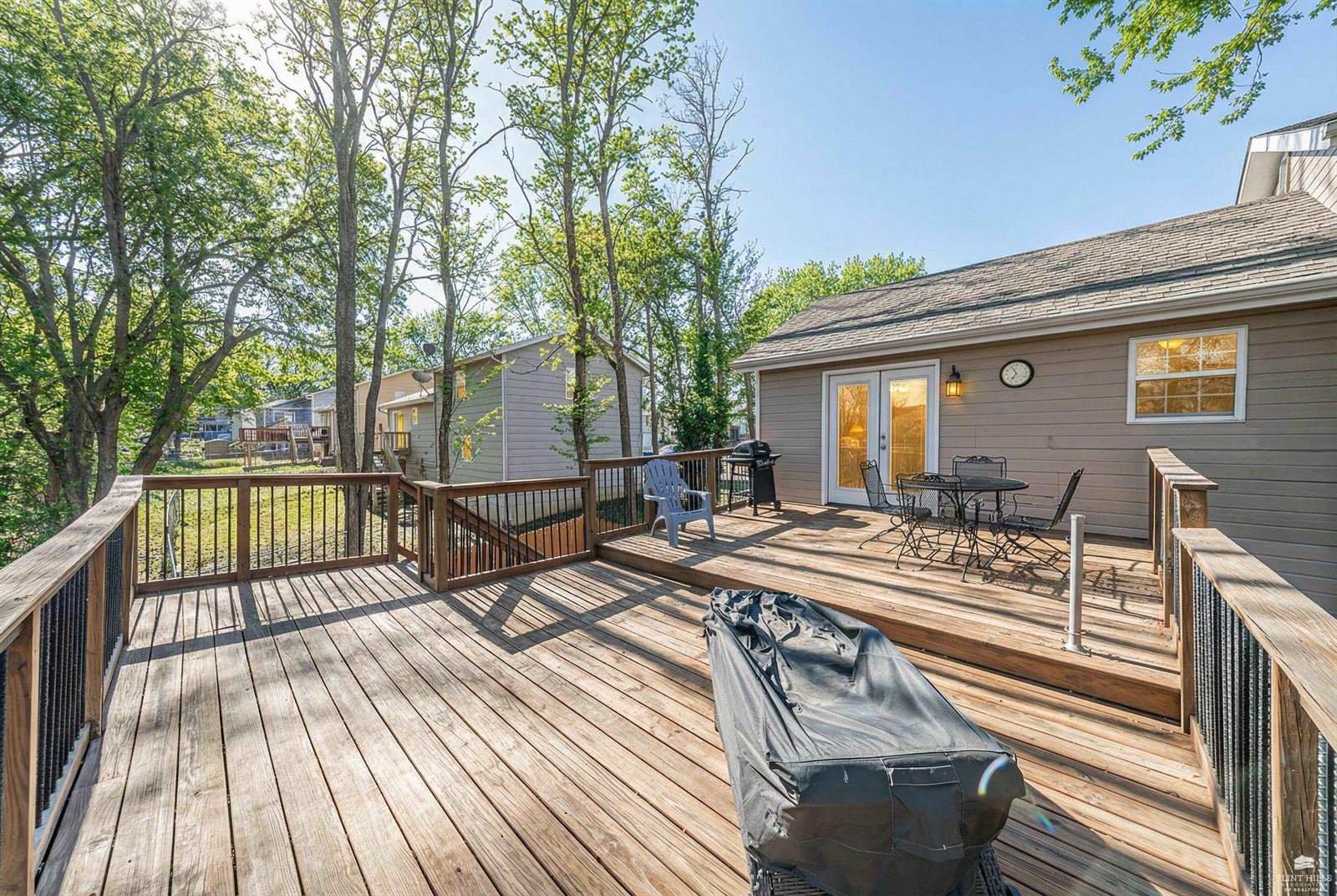 237 Robin Hood Drive, Junction City, KS 66441